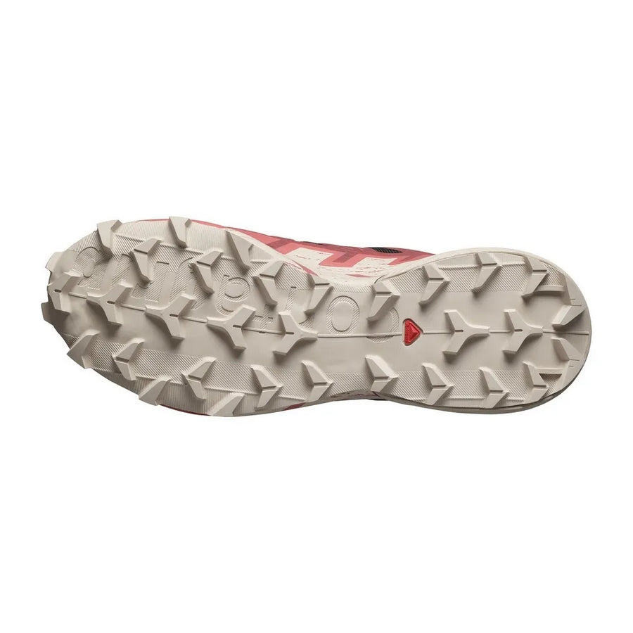 SALOMON SPEEDCROSS 6 GORE-TEX WOMEN'S SHOES