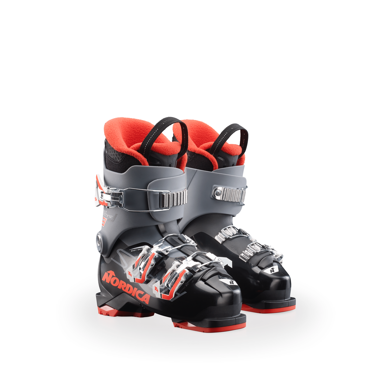 Nordica Botte Speed Machine 3 Jr Performance Et Contrôle Accru