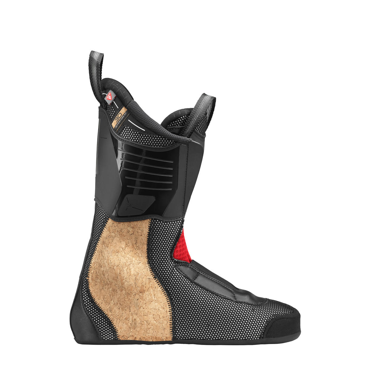 Nordica Botte Speedmachine 3 120 Performance Ski Alpin Elite