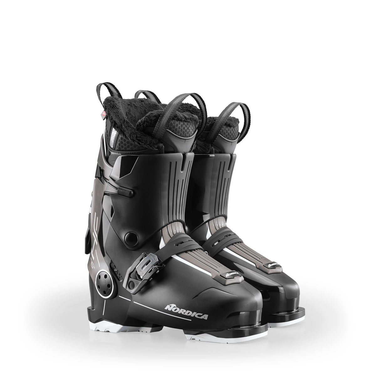 NORDICA HF 75 W WOMEN'S BOOT