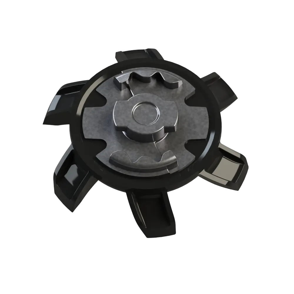 GOLF STEALTH PINS UNIT STUDS