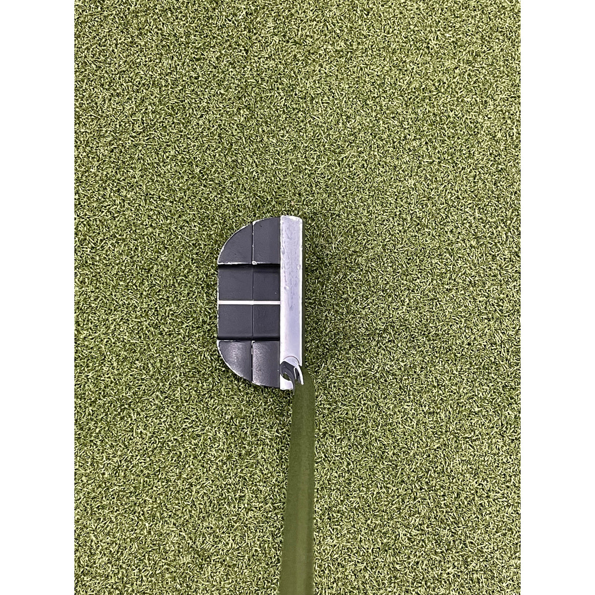 PRE-OWNED LEFT-HANDED PING DS72 PUTTER