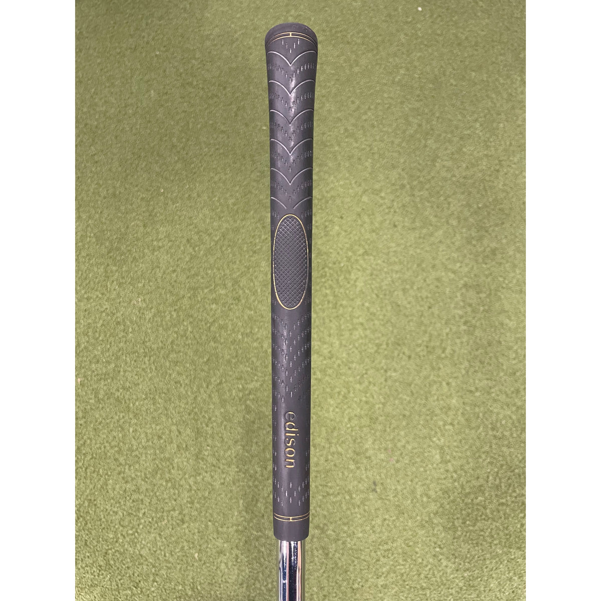 Used Precision Golf RH iron set