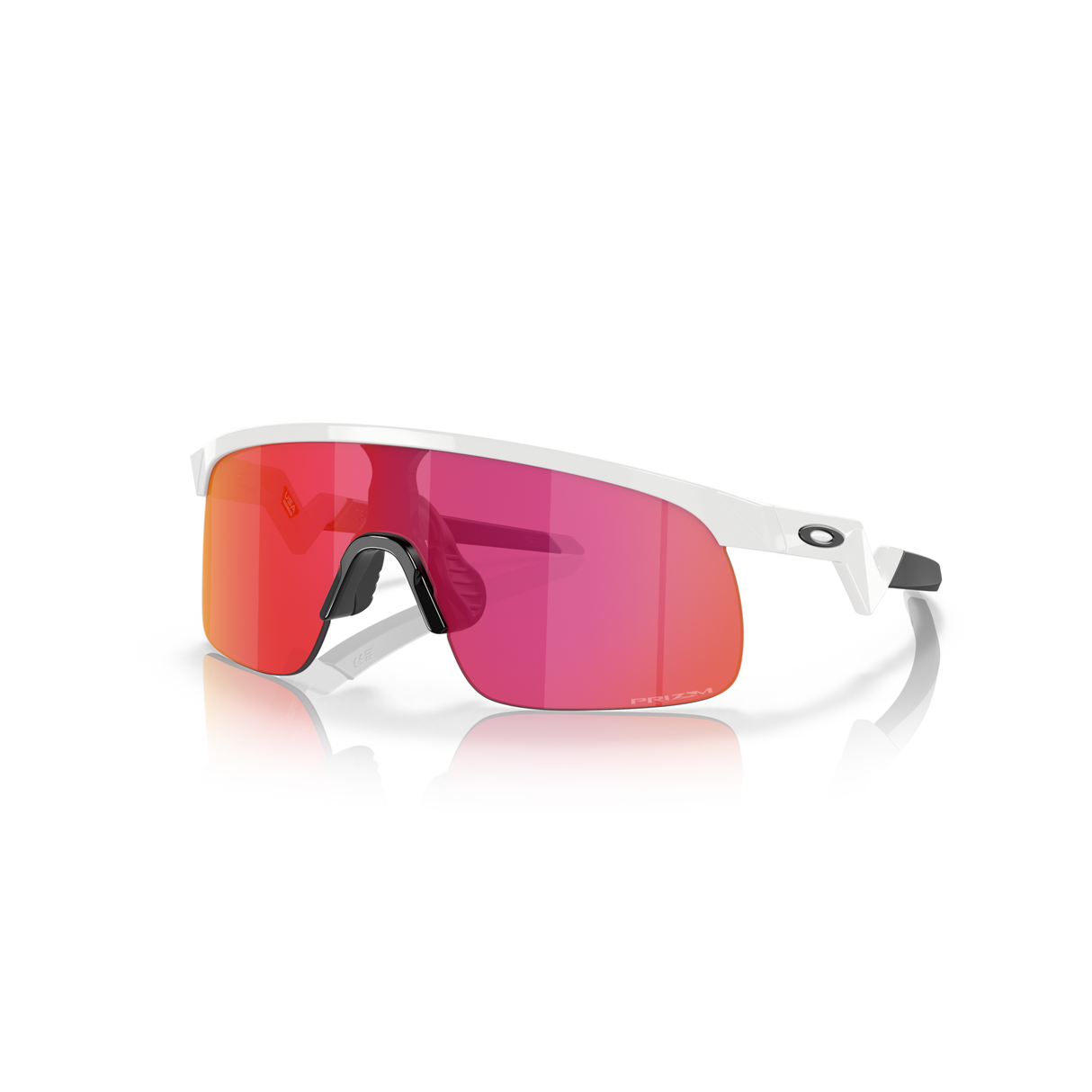Oakley Lunette Resistor Enfant Légère O Matter Protection Antichoc