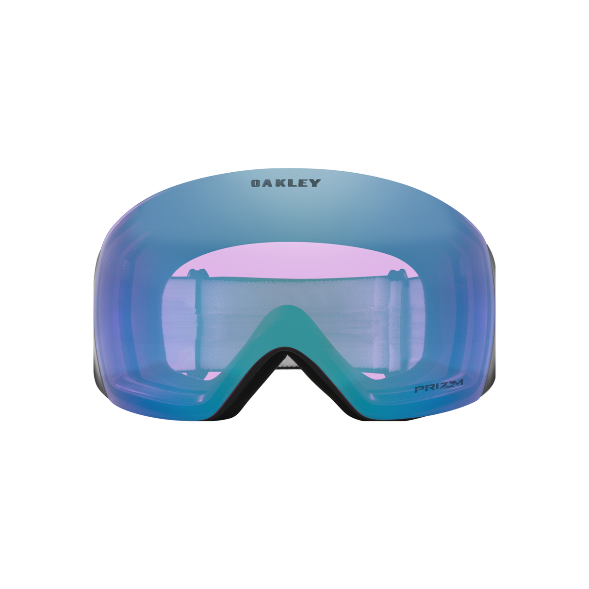 Oakley Flight Deck Large Fit Lunette Ski Vision et Protection