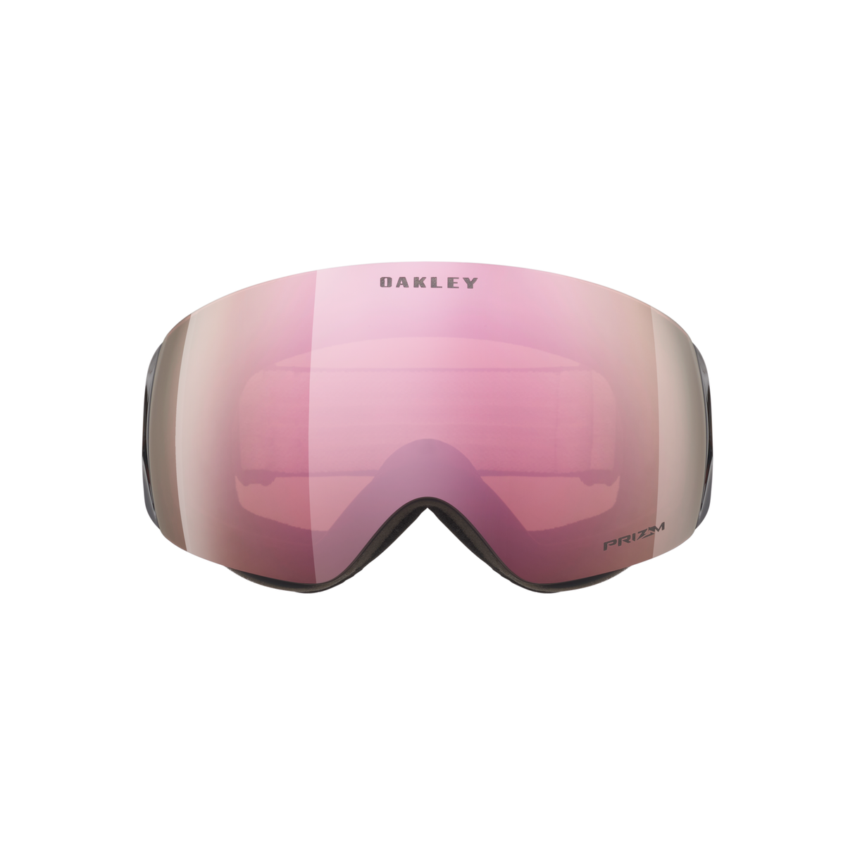 Oakley Lunette Flight Deck Ski Medium Fit
