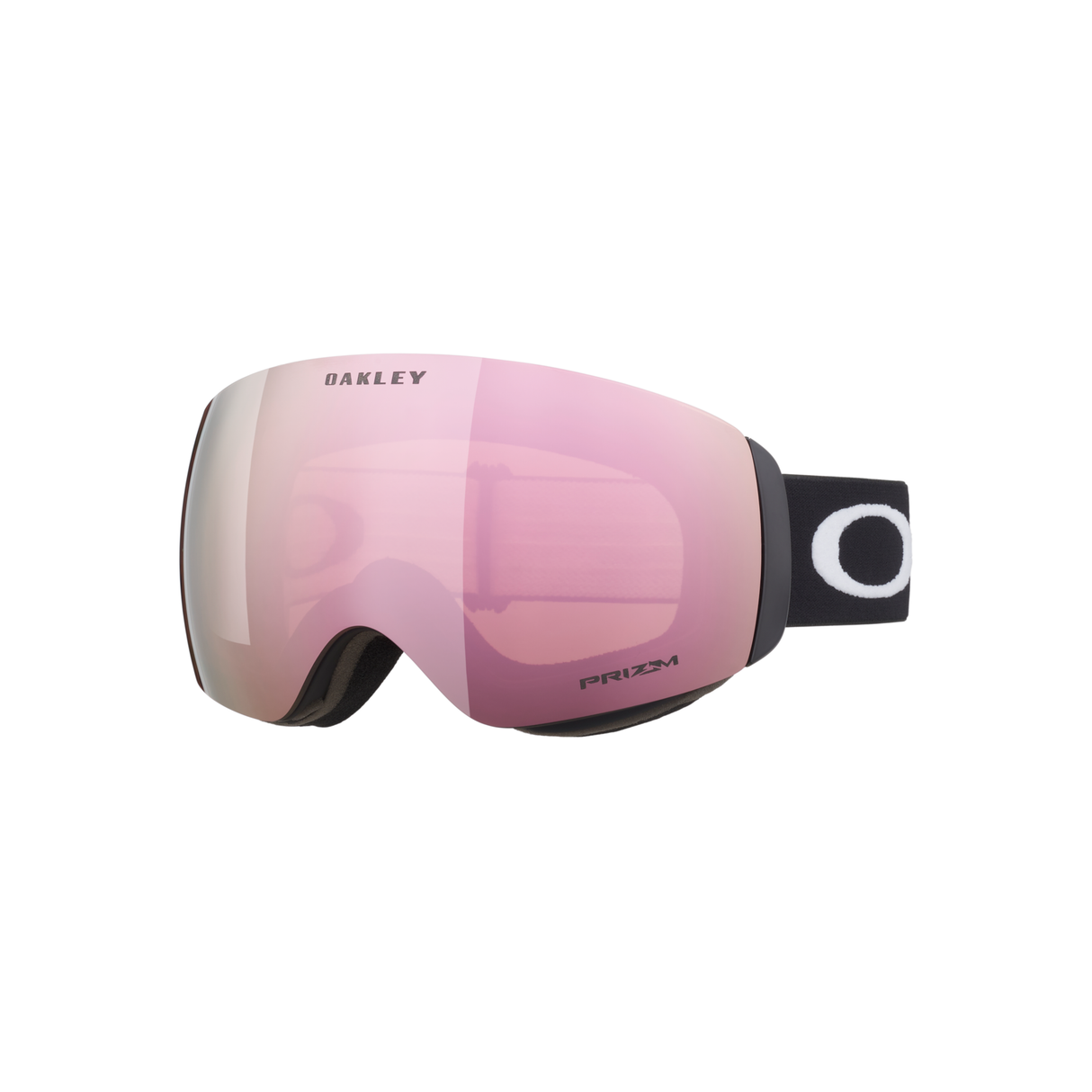 Oakley Lunette Flight Deck Ski Medium Fit