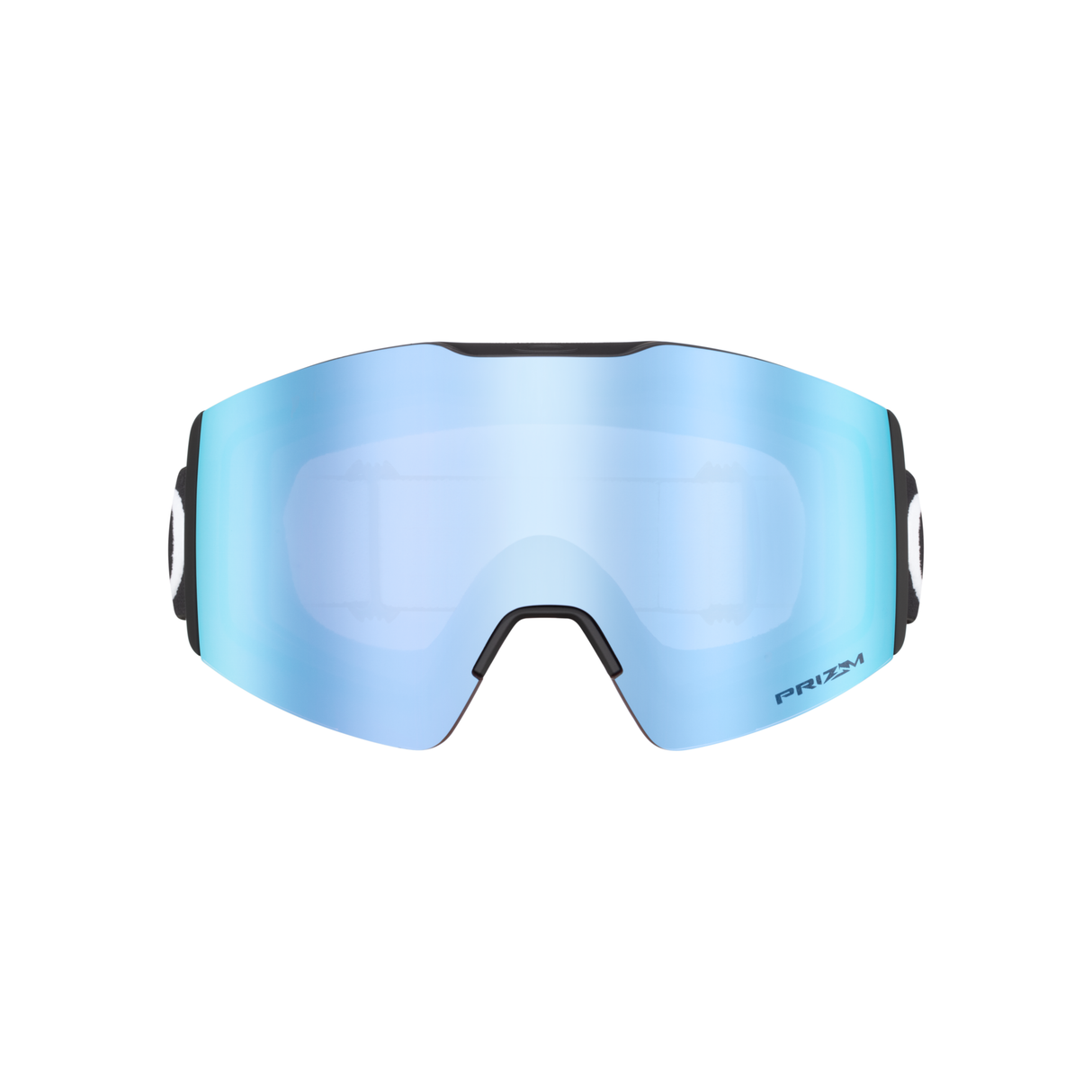 Oakley Lunette Ski Fall Line Medium Fit Pour Visage Universel