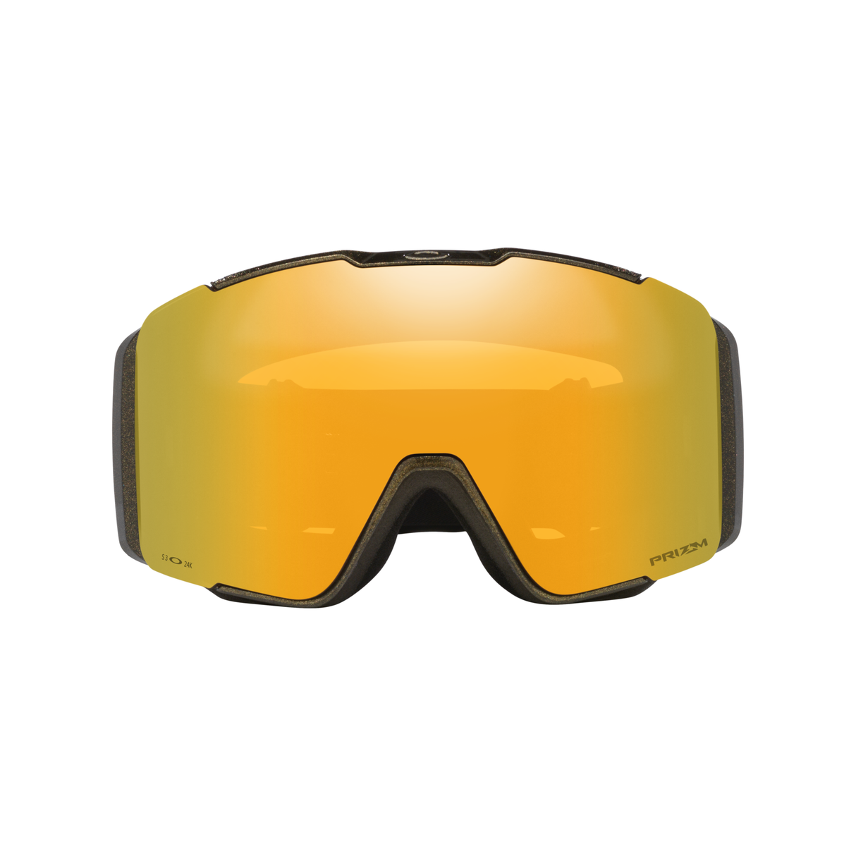 Oakley Lunettes De Ski Line Miner Pro Large Fit 2 Lentilles