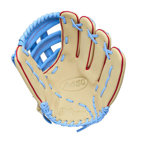 GANT WILSON A450 ADVISOR STAFF (RIGHT HAND THROW)