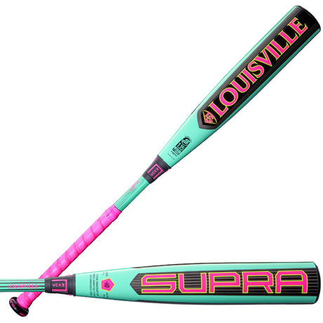 BATON LOUISVILLE SUPRA USSSA -10