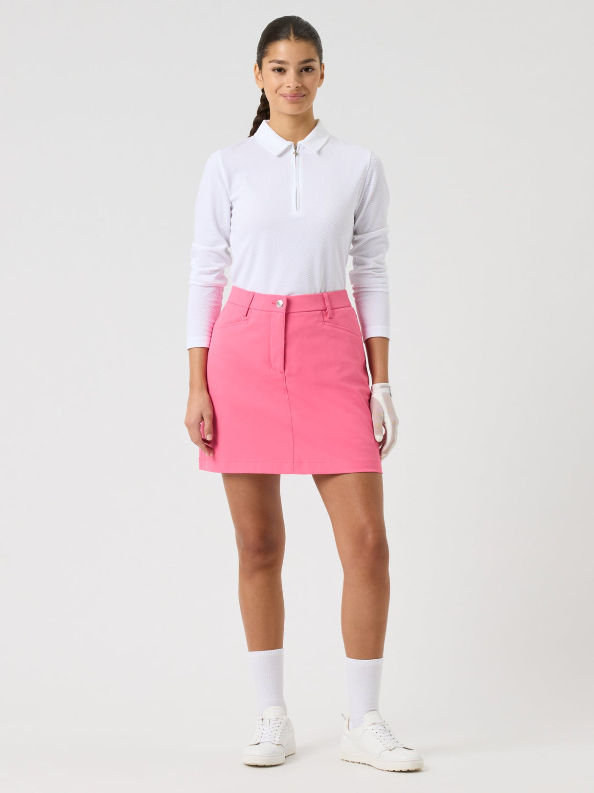DAILY LYRIC SKIRT V2 45CM