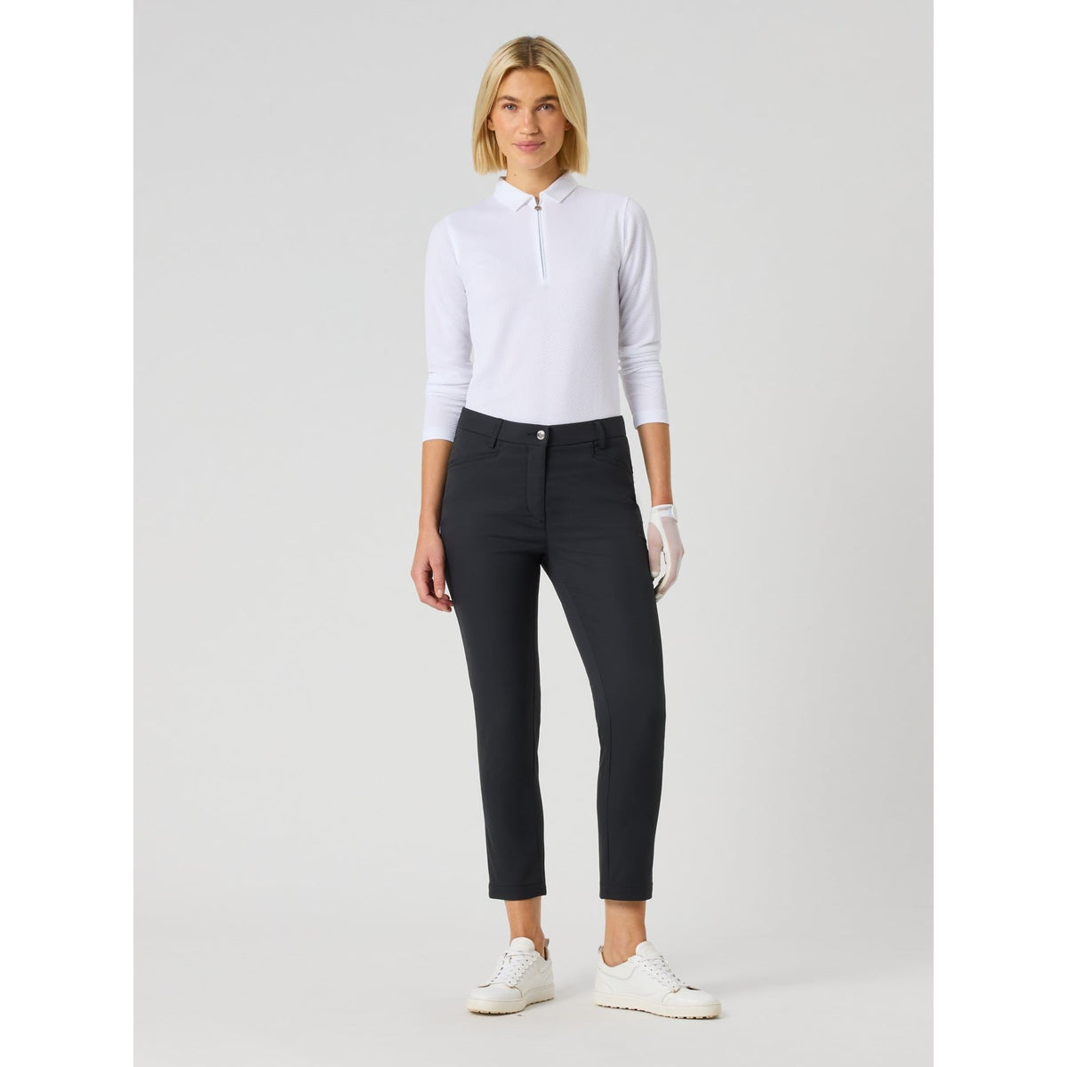 PANTALON ANKLE PANT DAILY LYRIC 95CM