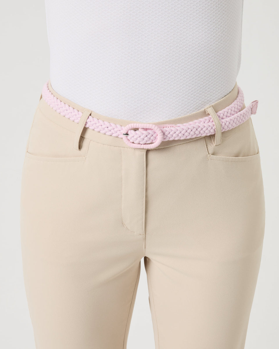 CEINTURE DAILY GISELE THIN BELT