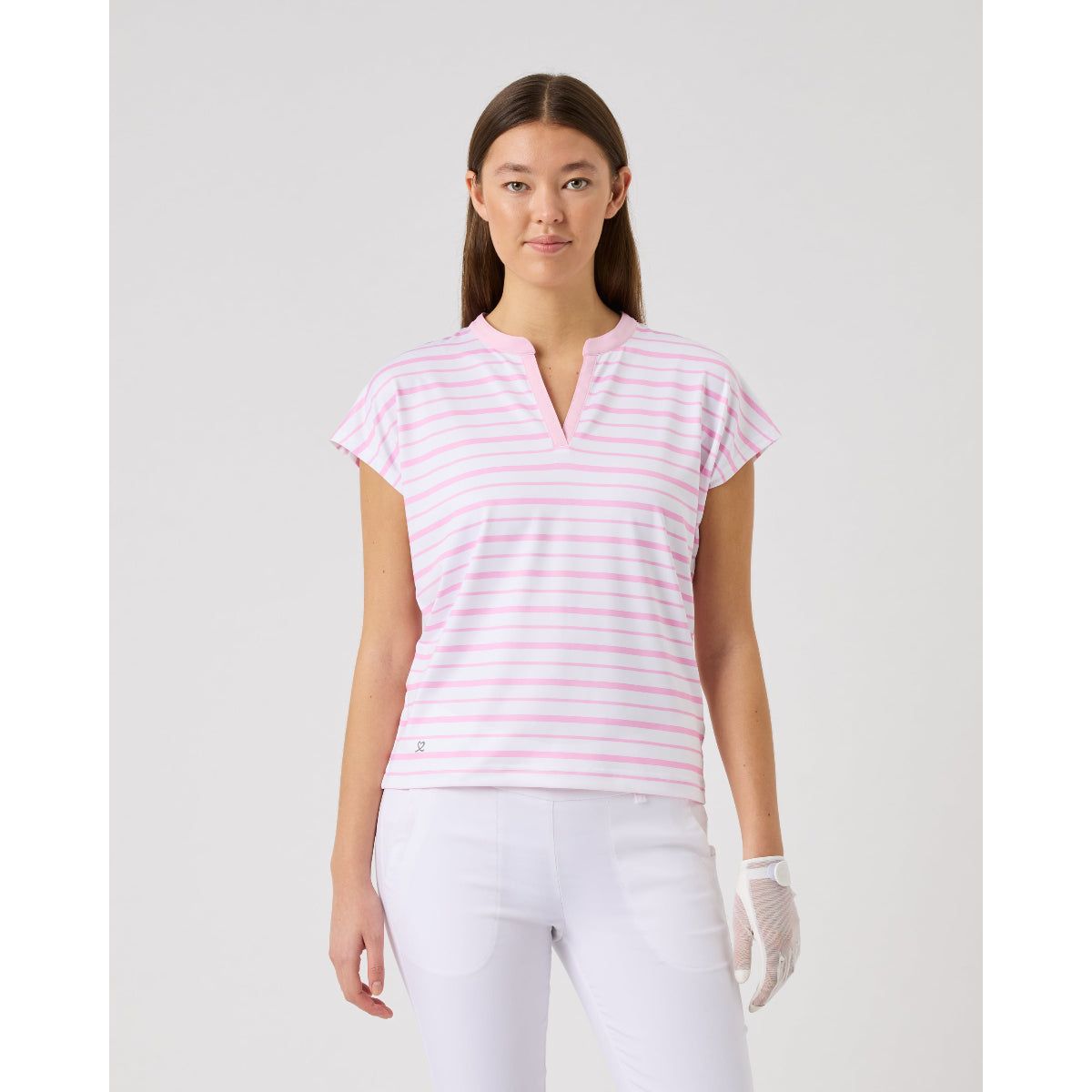 POLO DAILY ITAMI CAP S FEMME