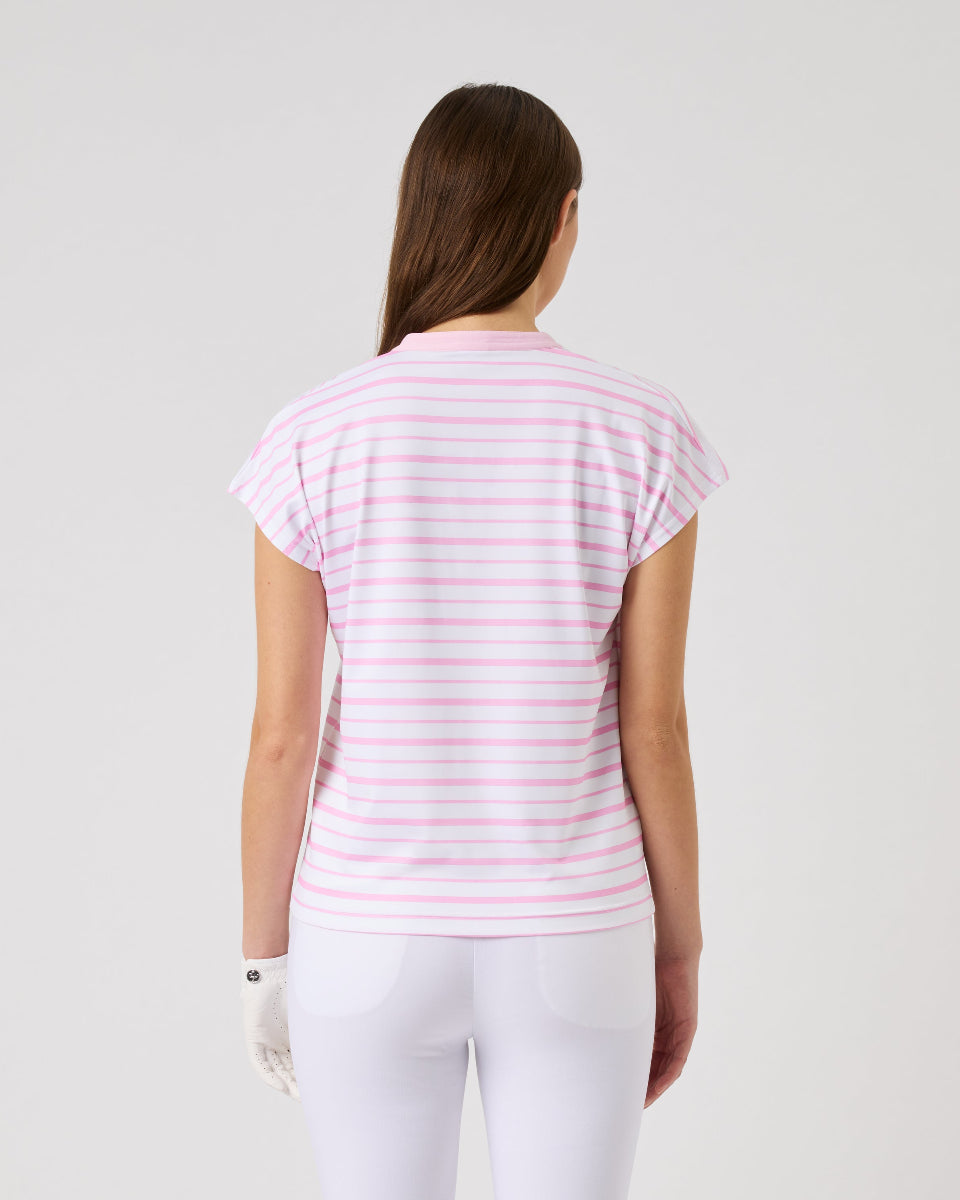 POLO DAILY ITAMI CAP S FEMME