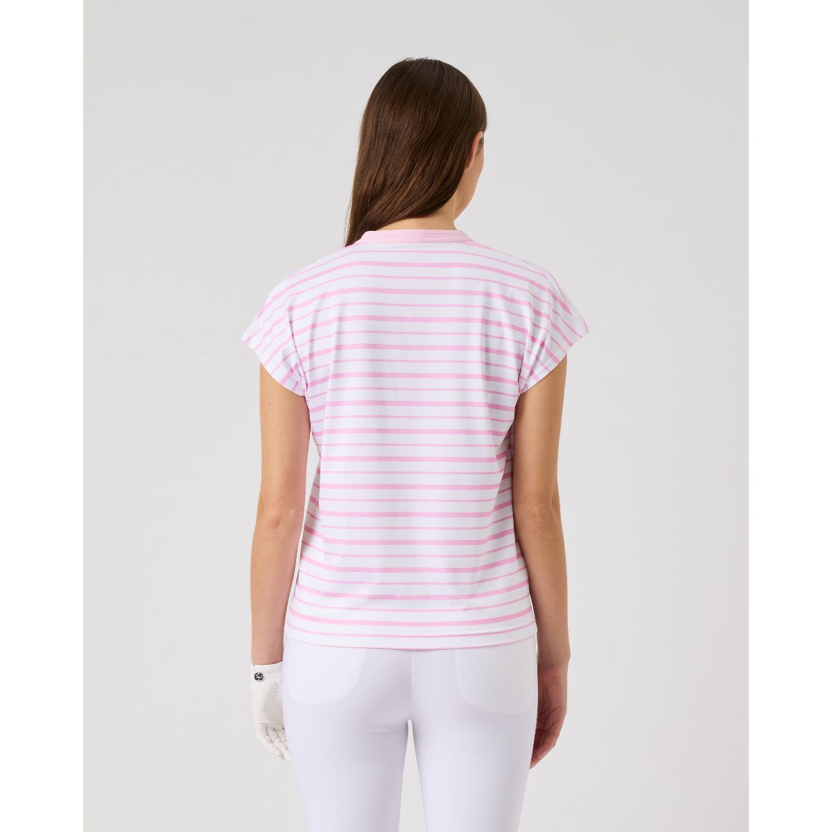 POLO DAILY ITAMI CAP S FEMME