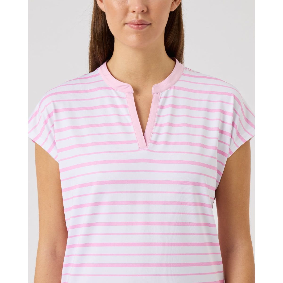 POLO DAILY ITAMI CAP S FEMME