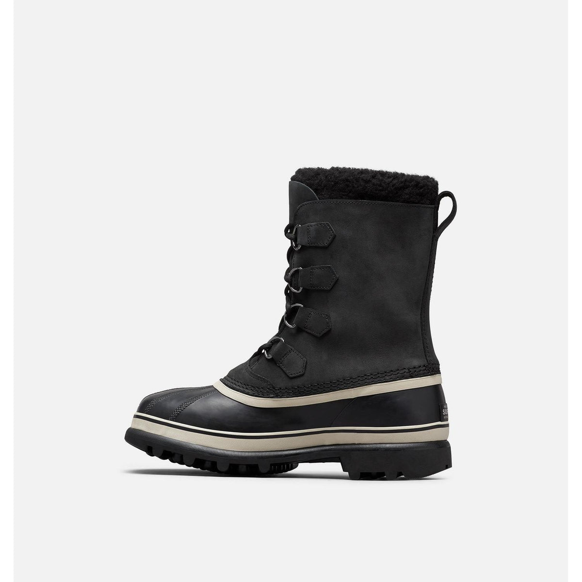 Botte Sorel Caribou WP Homme