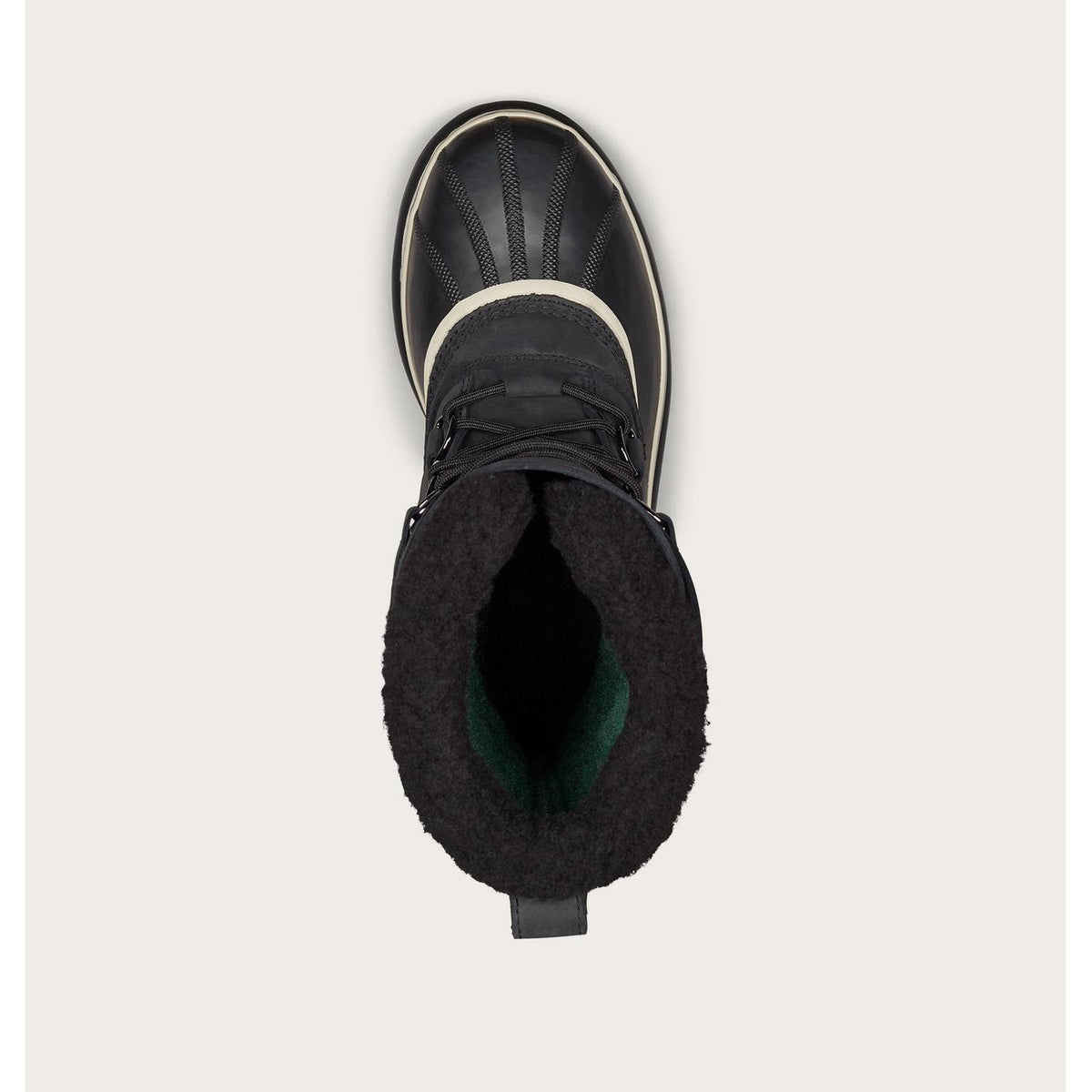 Botte Sorel Caribou WP Homme