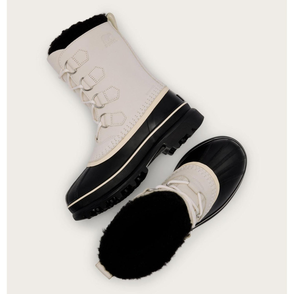 Botte Sorel Caribou WP Femme