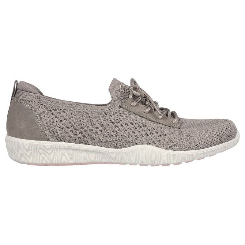 CHAUSSURE SKECHERS NEWBURY ST CASUALLY FEMME