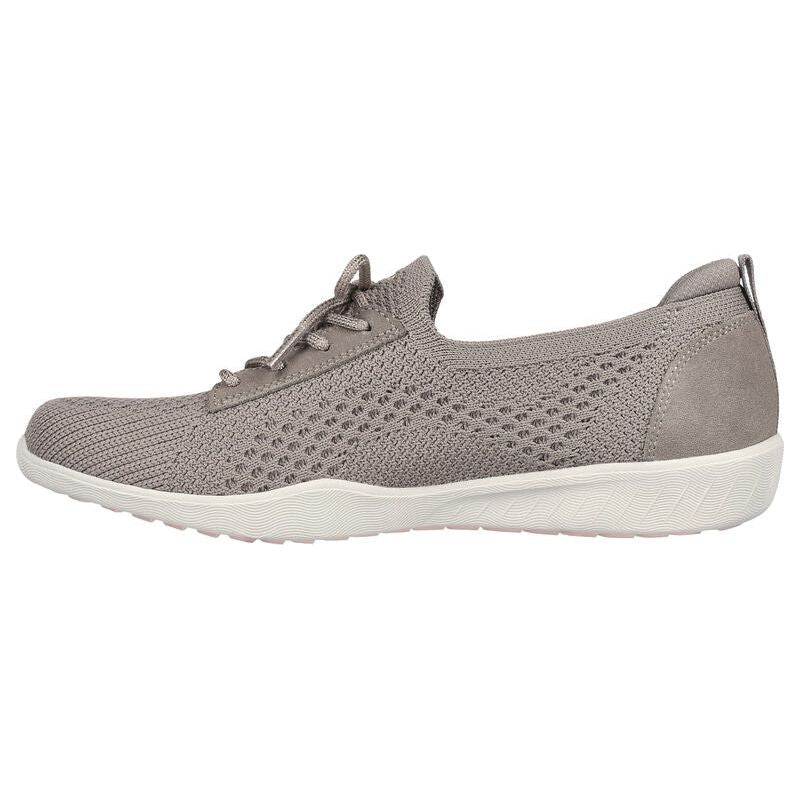 CHAUSSURE SKECHERS NEWBURY ST CASUALLY FEMME