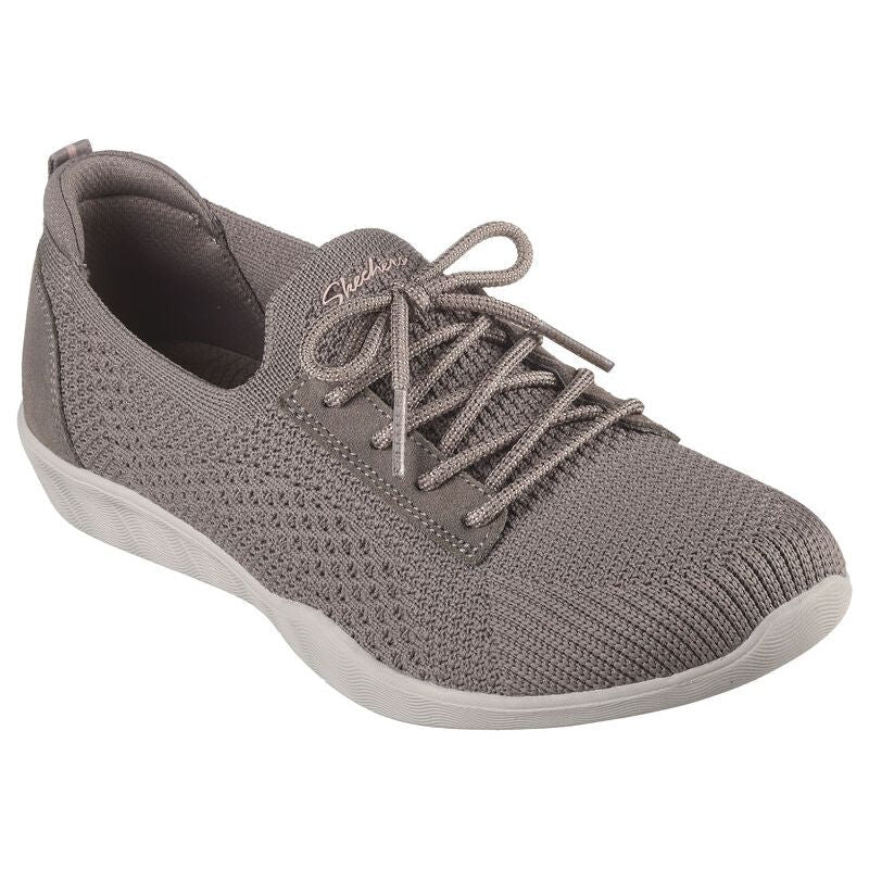 CHAUSSURE SKECHERS NEWBURY ST CASUALLY FEMME