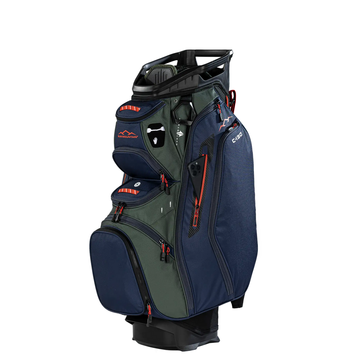 2026 SAC SUN MOUNTAIN C-130