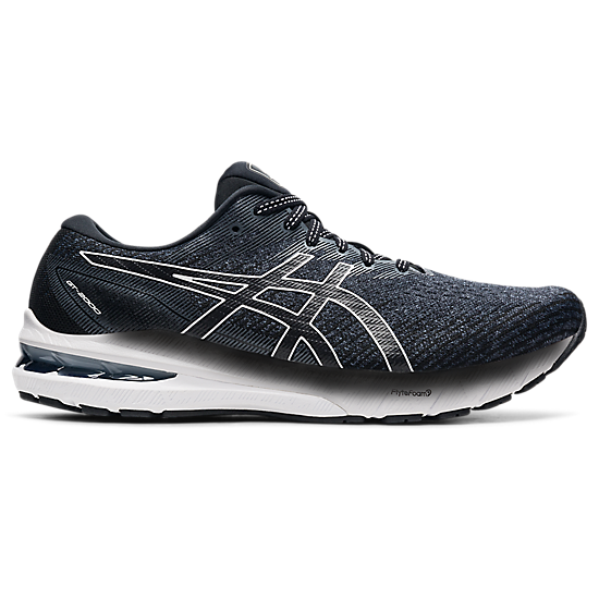 Asics GT-2000 10 Homme Chaussures de Running Légères et Dynamiques