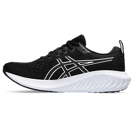 Asics GEL Excite 10 Chaussure De Running Légère Et Réactive Avec Amorti Amplifoam Plus