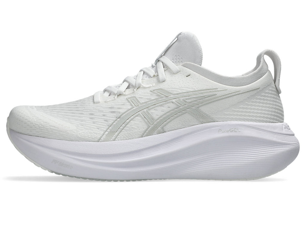 CHAUSSURE ASICS GEL NIMBUS 27 HOMME