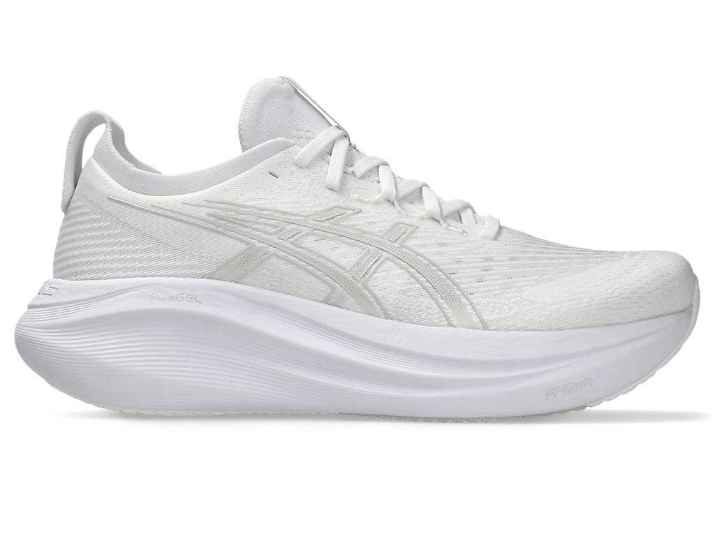 CHAUSSURE ASICS GEL NIMBUS 27 HOMME
