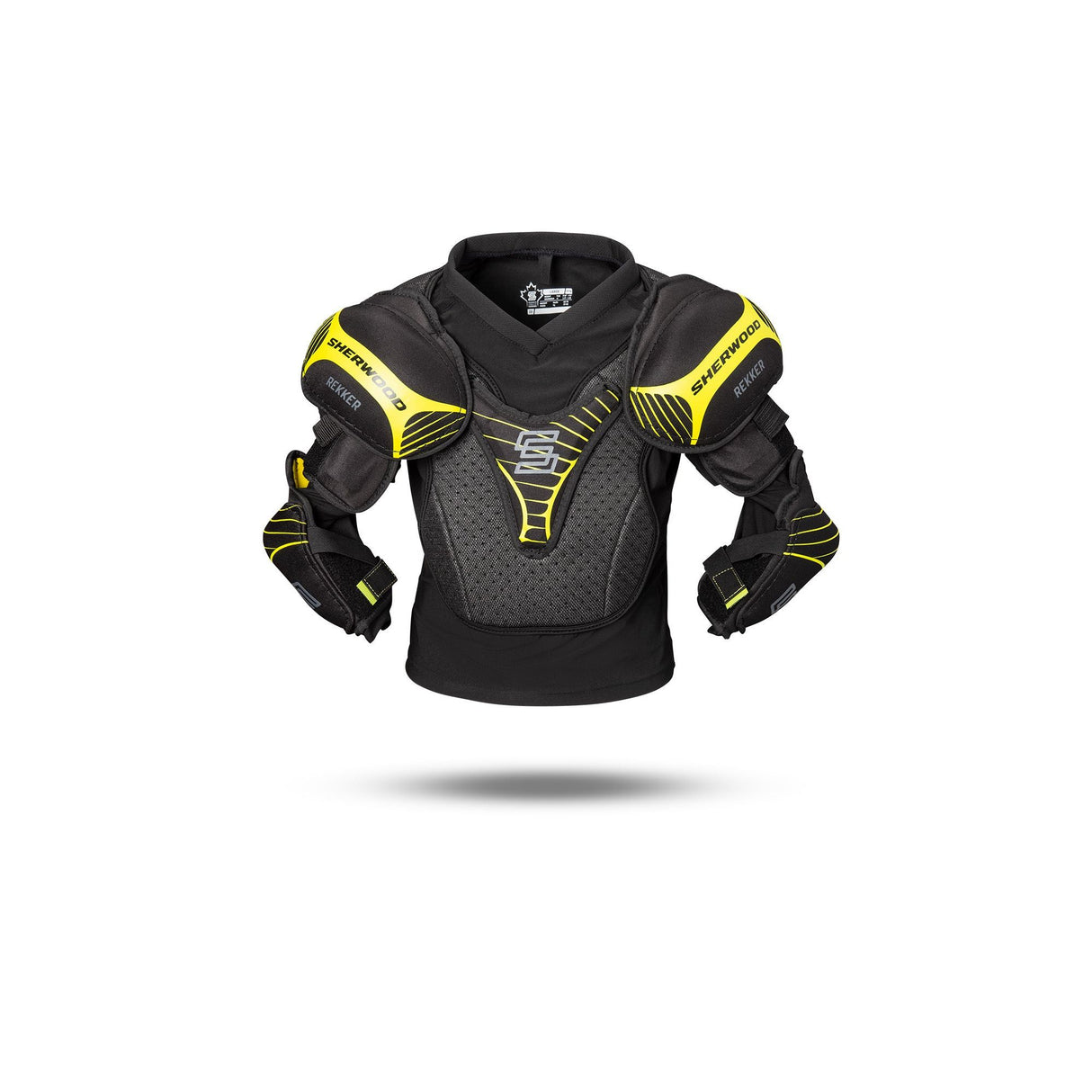 Ensemble hockey Protections de Hockey Sherwood Rekker Elite