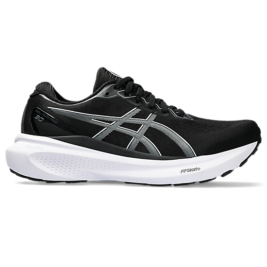 ASICS Gel-Kayano 30 Femme Chaussure Stabilité Et Amorti Doux
