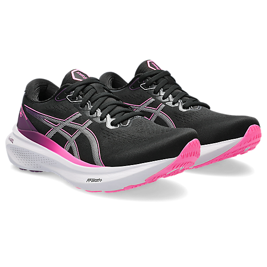 ASICS Gel-Kayano 30 Femme Chaussure Stabilité Et Amorti Doux
