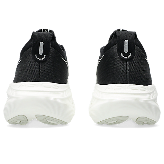 Asics Gel Nimbus 27 Femme Amorti PureGel Pour Course Quotidienne