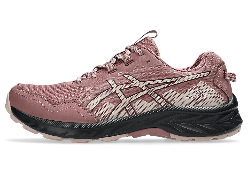 CHAUSSURE ASIC GEL VENTURE 10 FEMME