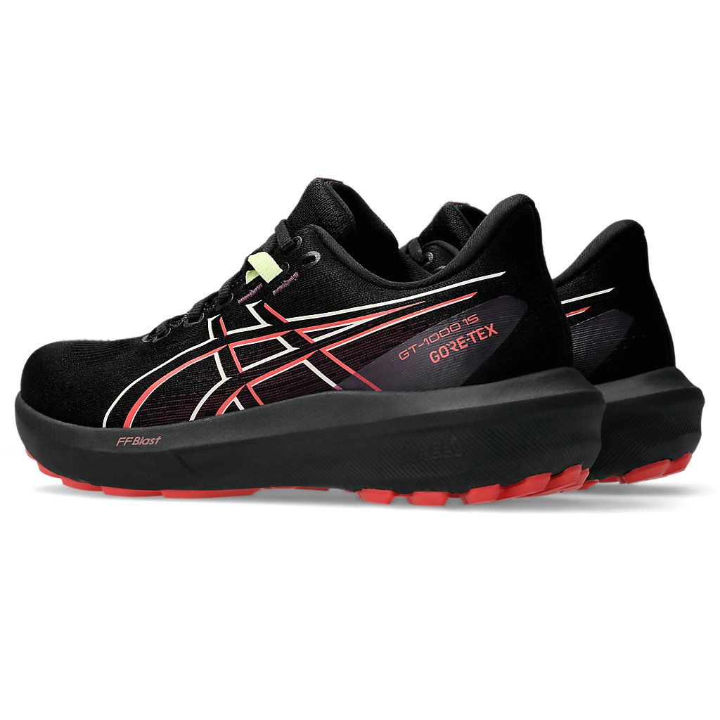 Asics GT-1000 15 GTX Women's Shoe
