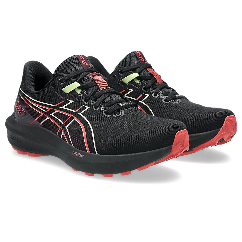 Asics GT-1000 15 GTX Women's Shoe