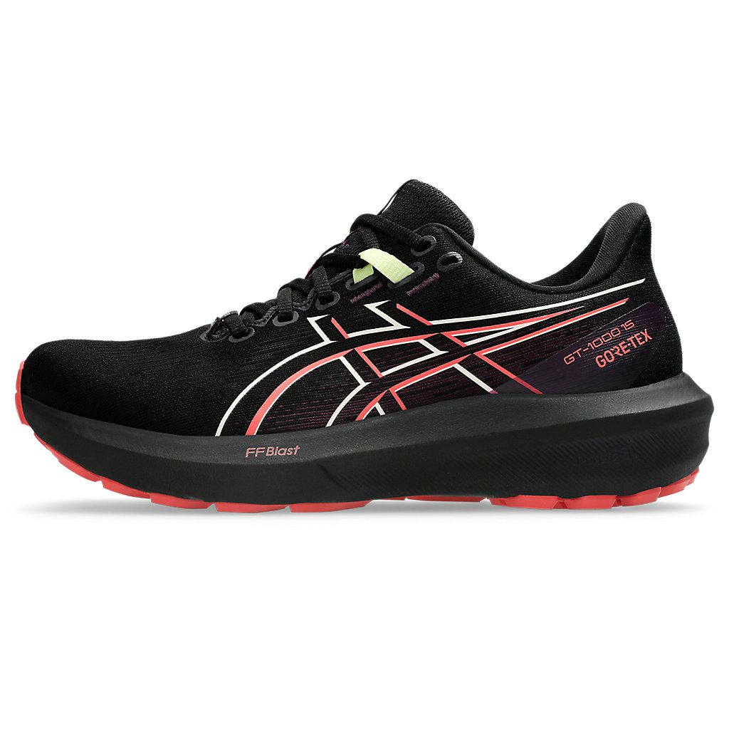 Asics GT-1000 15 GTX Women's Shoe