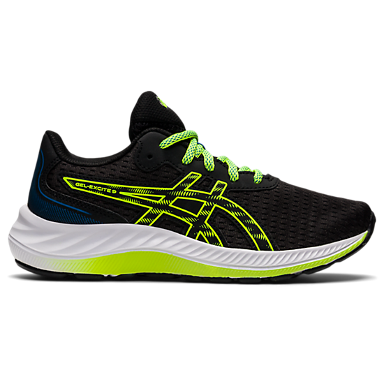 ASICS GEL EXCITE 9 GS Enfant Chaussures Run Légères Et Confort