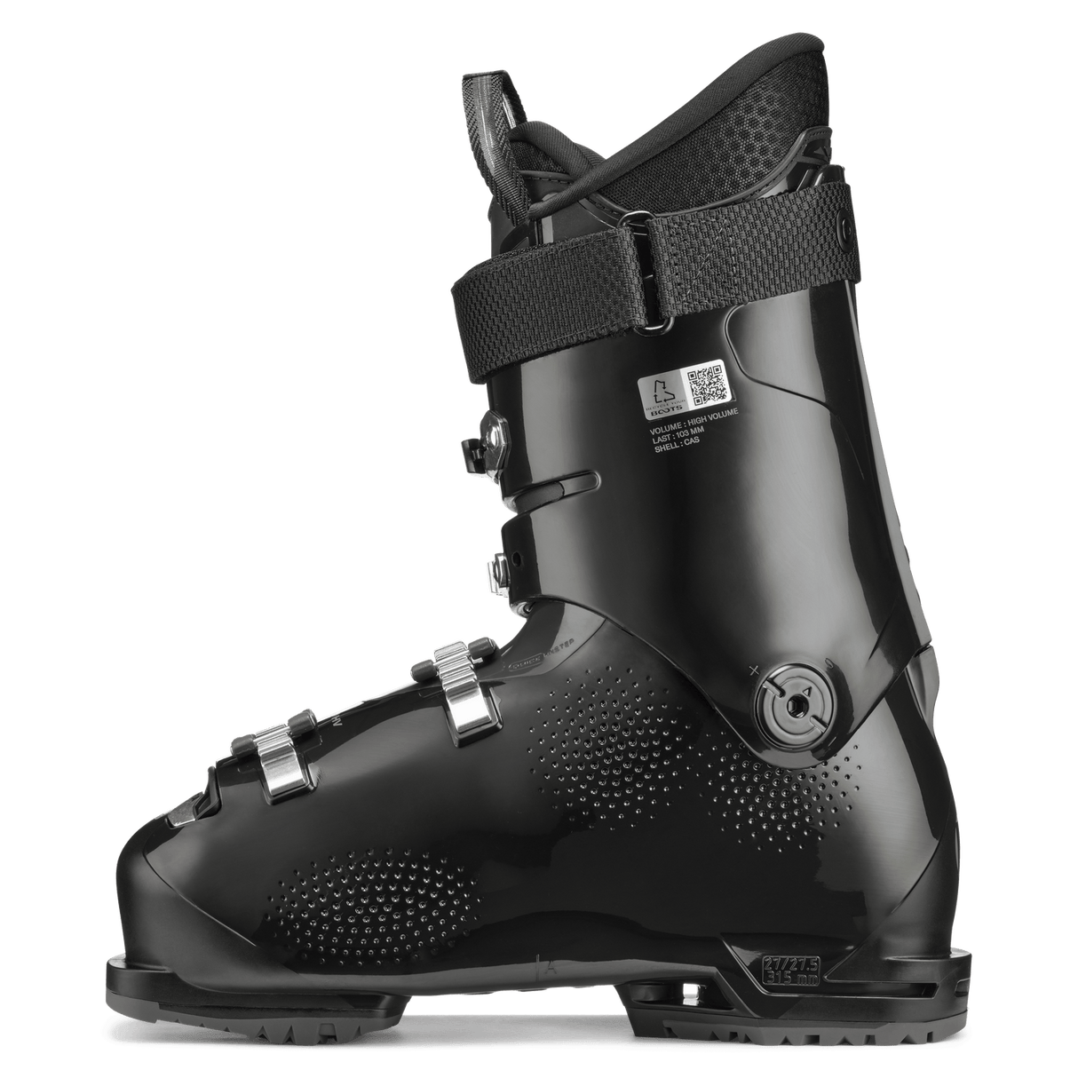 Tecnica Mach Sport 70 HV Bottes De Ski Homme