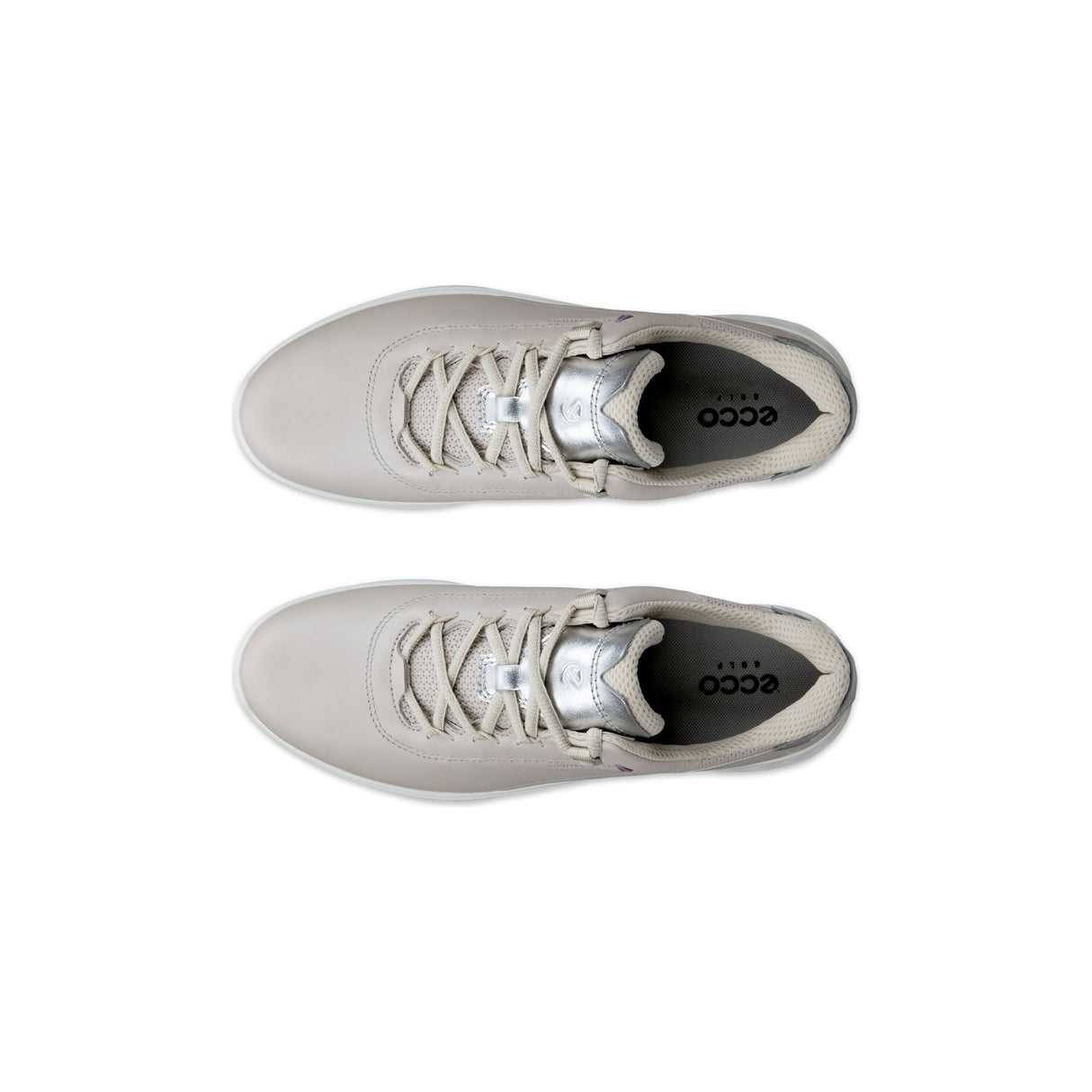 ECCO Chaussure Golf S Casual Hybrid Femme Confort Et Traction