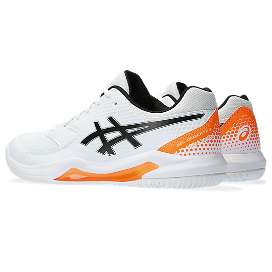 ASICS Gel Dedicate 8 Pickleball Chaussure Confort et Stabilité