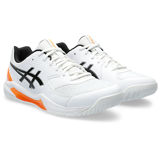ASICS Gel Dedicate 8 Pickleball Chaussure Confort et Stabilité