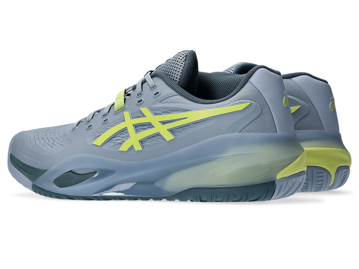 ASICS GEL-RESOLUTION X MEN'S TENNIS SHOE