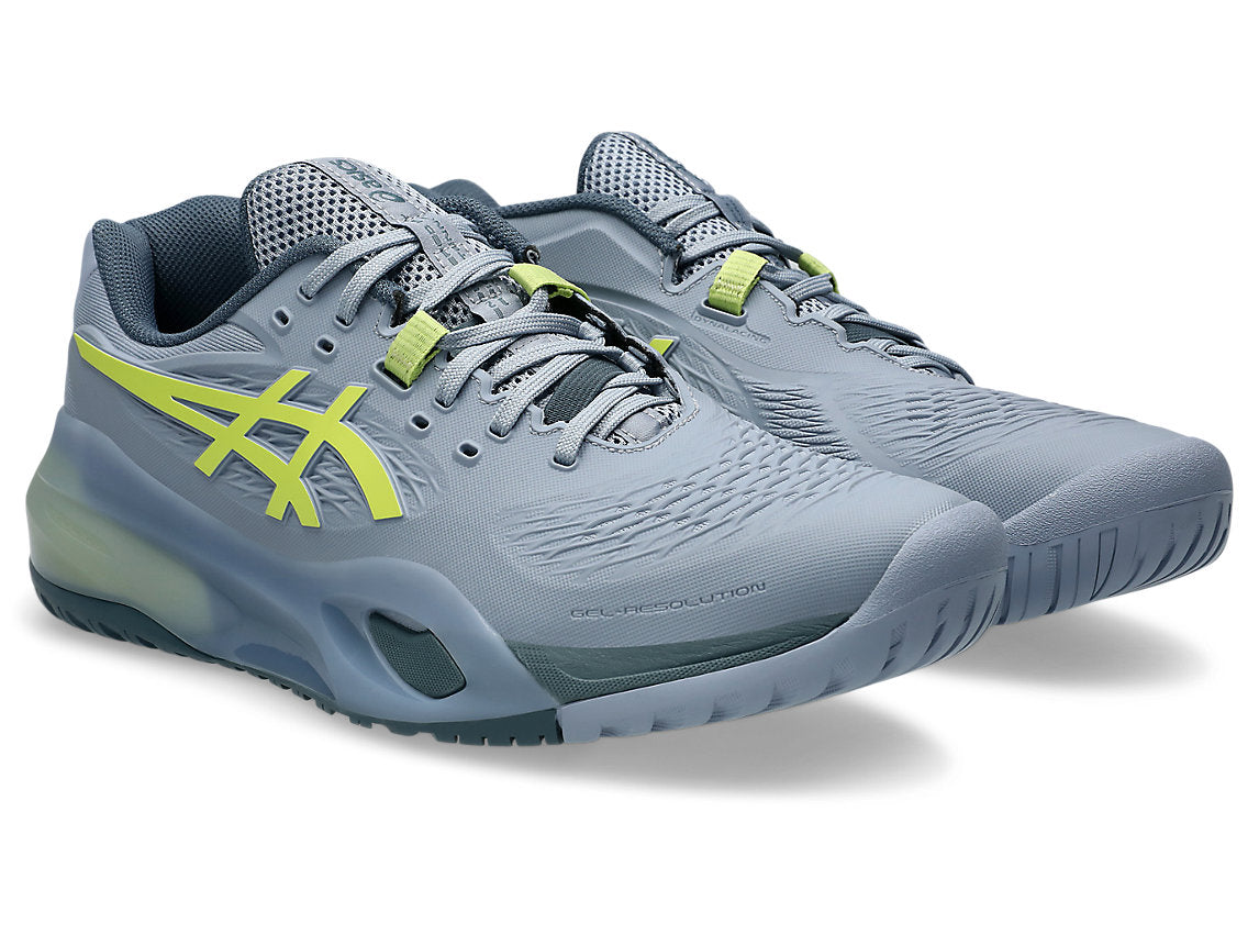 ASICS GEL-RESOLUTION X MEN'S TENNIS SHOE