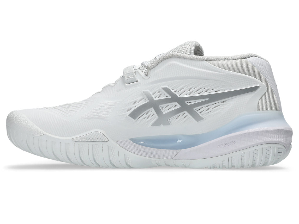 CHAUSSURE ASICS GEL-RESOLUTION X FEMME