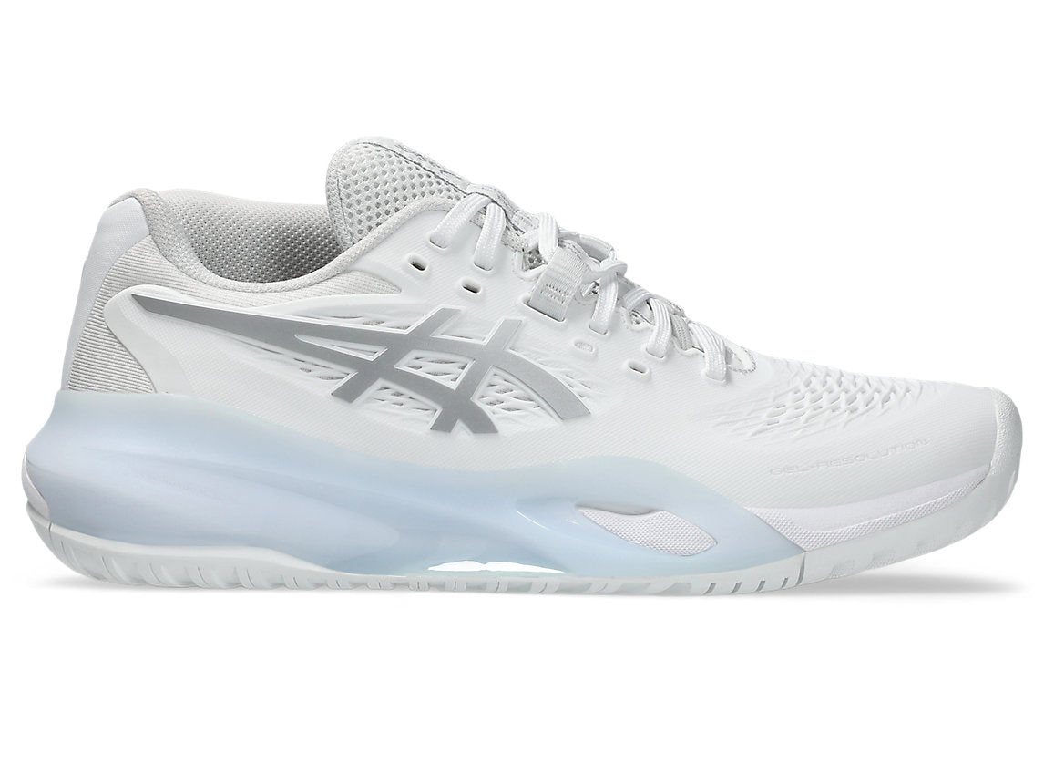 CHAUSSURE ASICS GEL-RESOLUTION X FEMME
